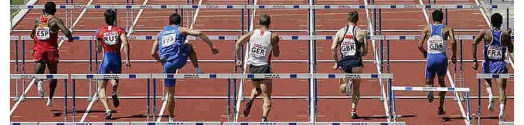 HAIES | EQUIPEMENT D'ATHLÉTISME | DIMASPORT