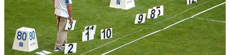 MEASURE EQUIPMENT | THROWING ACCESSORIES | TRACK AND FIELD|DIMASPORT