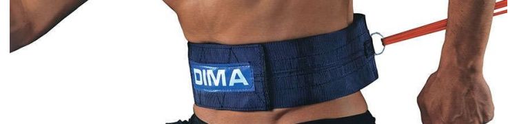 Renforcement | Matériel de sport et de préparation physique |Dimasport