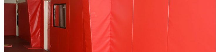 PROTECTIONS EN MOUSSE SUR MESURE MURS ET POTEAUX