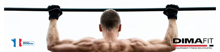 PULL-UPS SYSTEMS & WALL BARS | FITNESS EQUPMENT | DIMAFIT