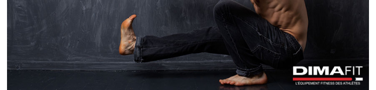 MOBILITY AND FOAM MODULES | FITNESS EQUIPMENT | DIMAFIT