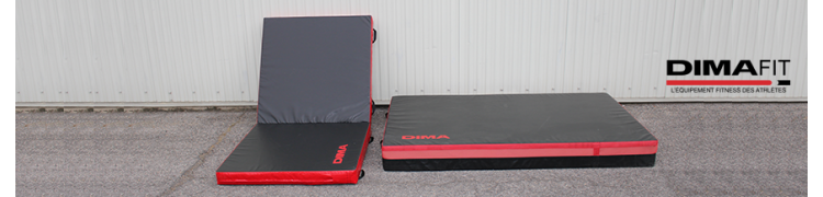 Landing mats | Fitness equipment