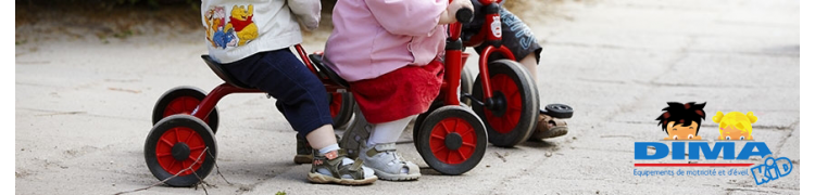 BIKE AND CYCLING | CHILDREN'S SPORT EQUIIPMENT | DIMAKID