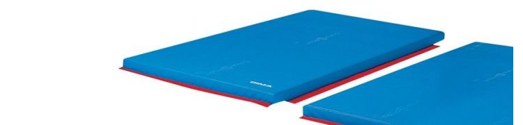 Tapis de gymnastique- équipement de sport | Dimasport