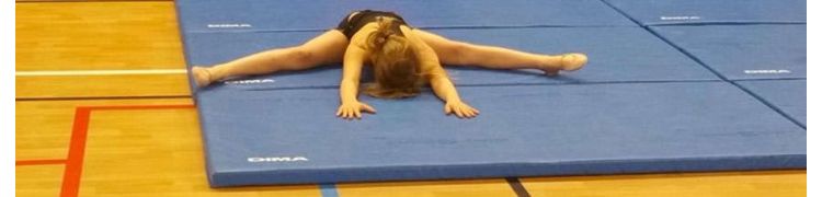 Tapis de gymnastique | Matériel de sport| Dimasport