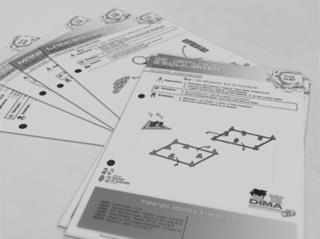 Outils pédagogiques